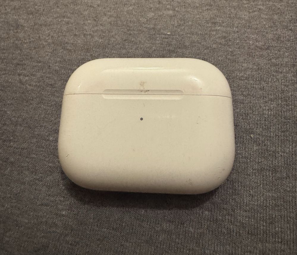 Airpods pro 1 Etui ładujace A2190 mag safe plus lightning