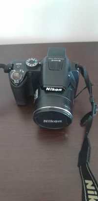Nikon Coolpix P 100