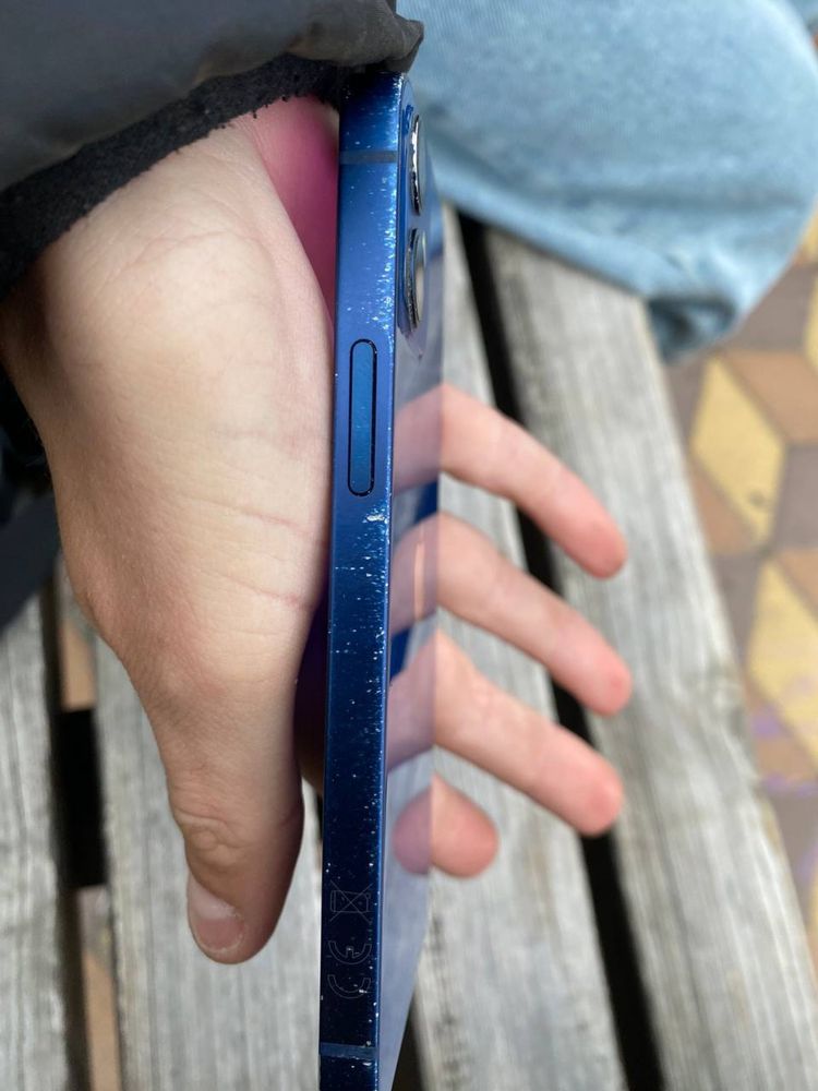 Iphone 12 mini 128gb+хороший торг