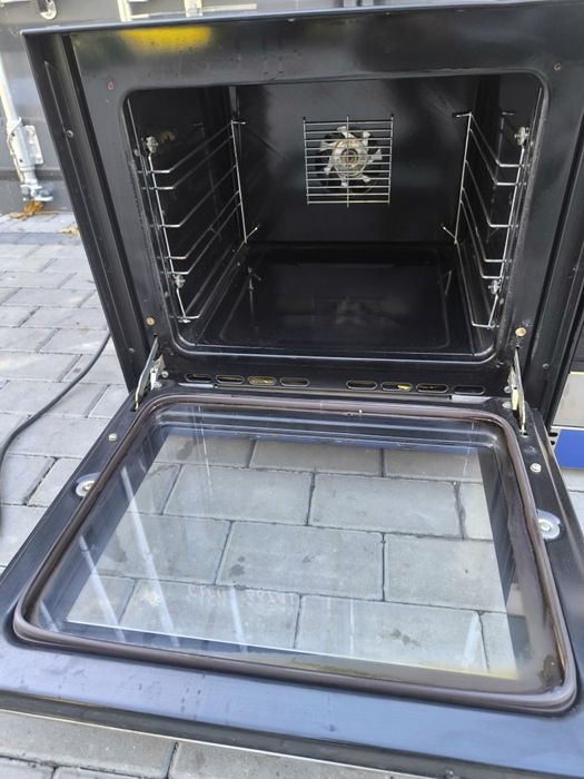 Piece konwekcyjne Gierre