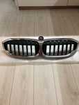 BMW 3 G20 21 GRILL Atrapa nerka