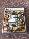 Gta V Ps5 jak nowa szybka wysyłka