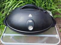 Grill elektryczny Steba VG 350