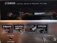 Yamaha amplituner RX-V383