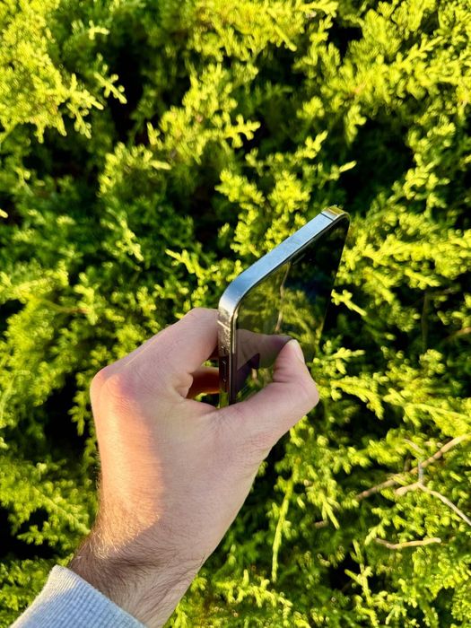 iPhone 12 Pro Max – 128GB | Preto