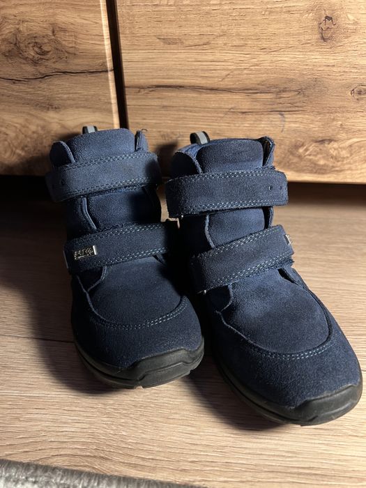 Buty jesienne Bartek r 28