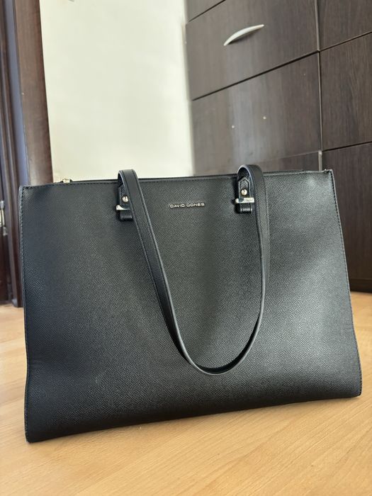 Сумка жіноча David Jones