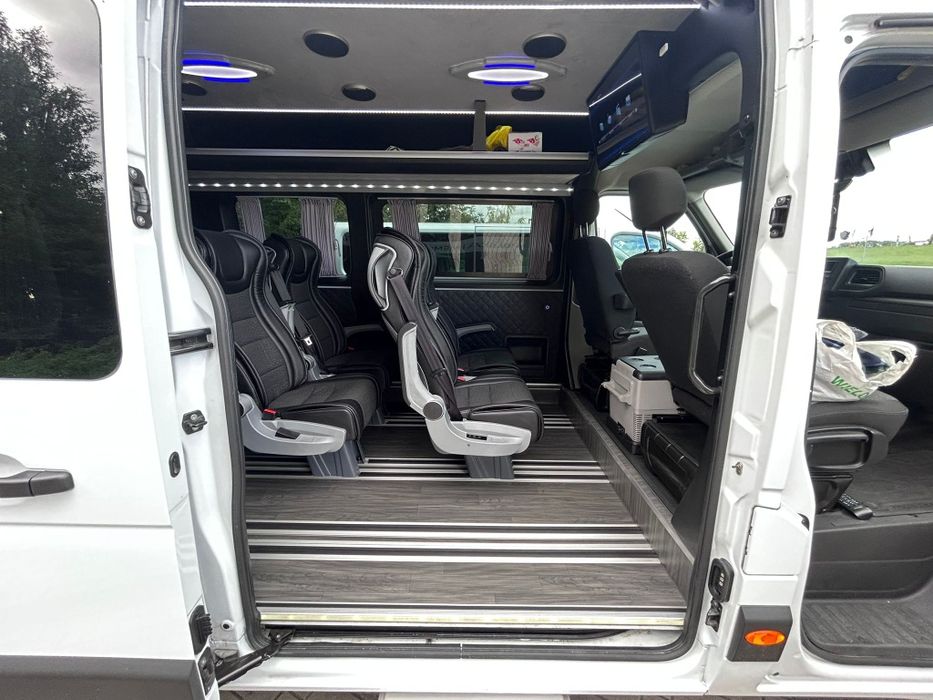 Sprzedam Renault master