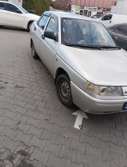 ВАЗ 2110 ВАЗ 2110