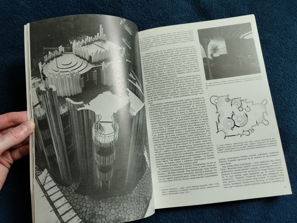 Architektura późnego modernizmu