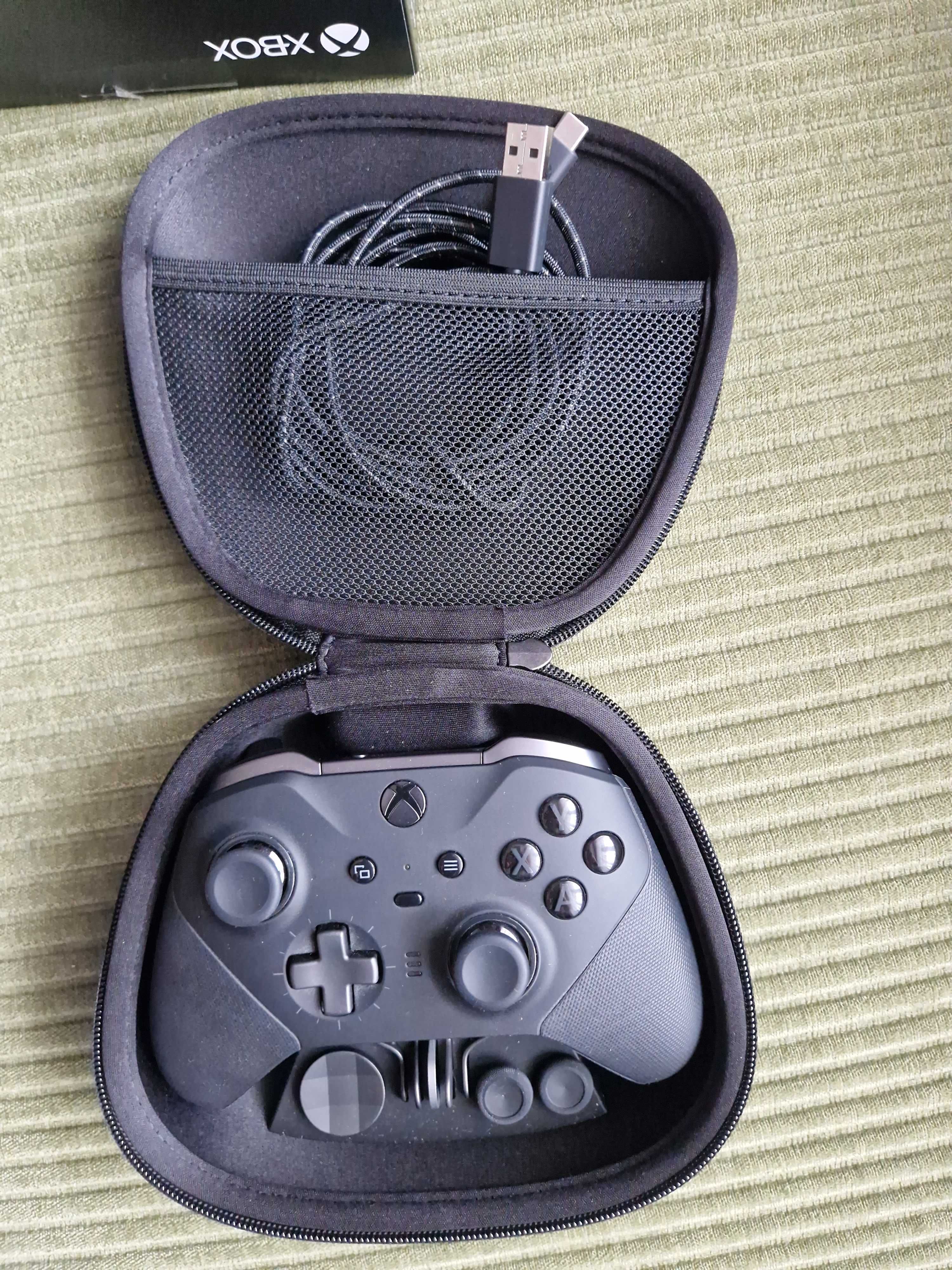Kontroler Pad Xbox Elite Series 2