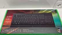 Klawiatura Gamingowa Razer Cynosa lite