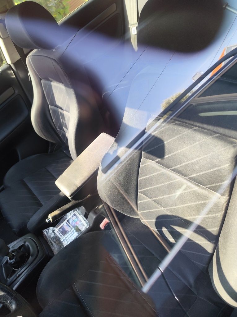 Audi A4 1.9 TDI AFN