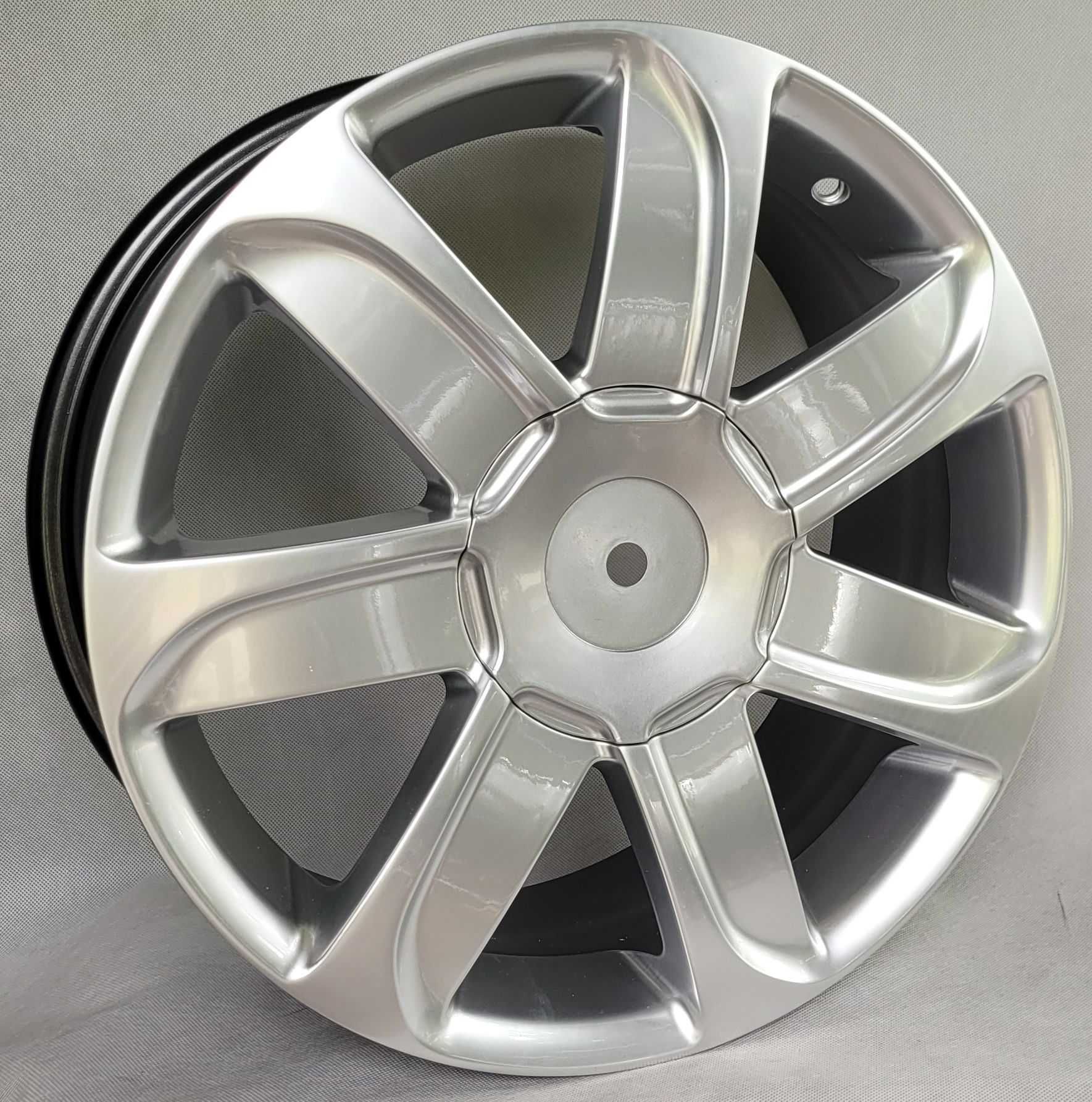 Felgi 17 5x112 Audi A4 B8 A3 8V A6 Leon Octavia Superb VW Passat Golf