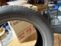 Opony zimowe Vredestein Wintrac PRO 235/50R18 101 V XL
