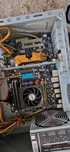 Komputer stacjonary Dysk 2 x 500 Gb  gigabyte Amd