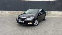 Skoda octavia a5 2011 идеал