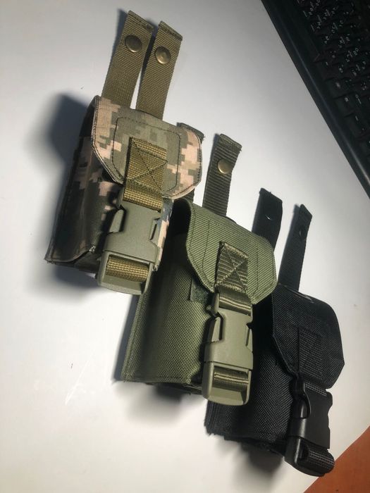 Підсумок для гранати | Тактичне спорядження для ЗСУ