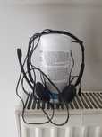 Sluchawki sennheiser pc 3