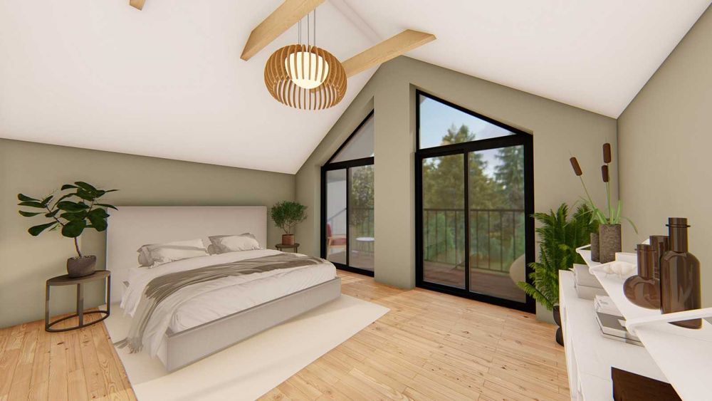 Продаж Таунхауса..