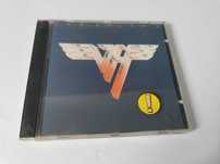 Płyta CD Van Halen - Van Halen II 1979/1998  (cd66)