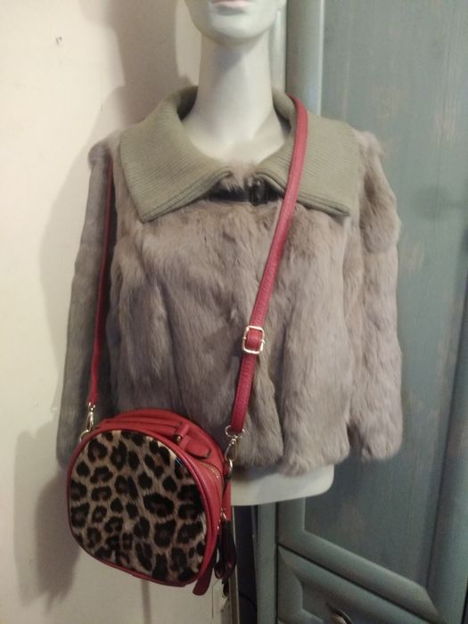 Futerko z torebką na PREZENT idealnae