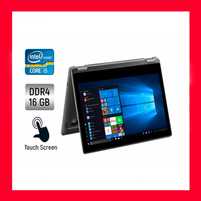 Ультрабук-трансформер Dell 3310/13.3/Core i5/16GB DDR4/480GB SSD/UHD