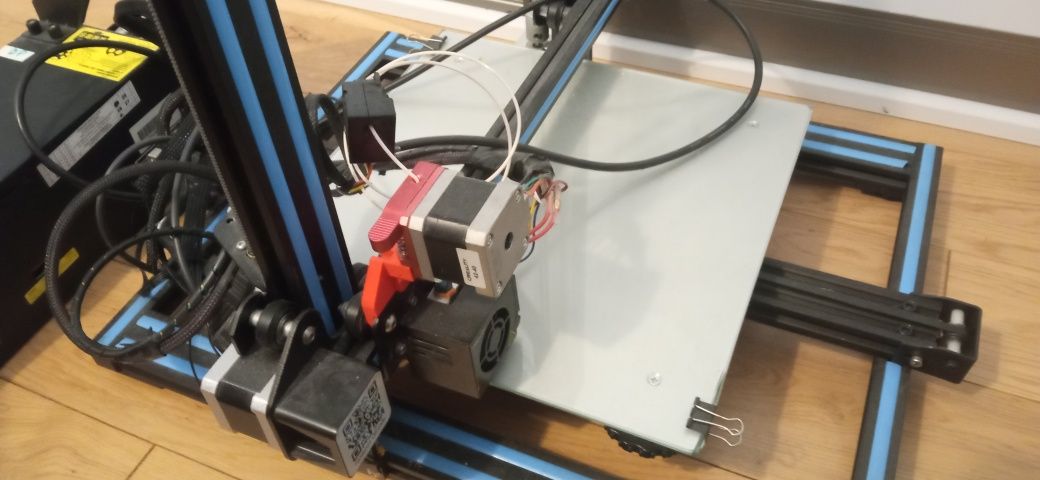 Drukarka 3D CREALITY 10s