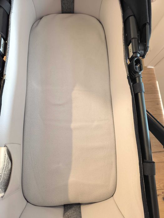 Wózek 3w1 Maxi Cosi Bugaboo Cameleon 3