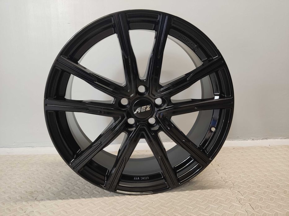 Felgi aluminiowe 19 Peugeot 308, 3008, 408, 4008, 5008, 5x108, NOWE