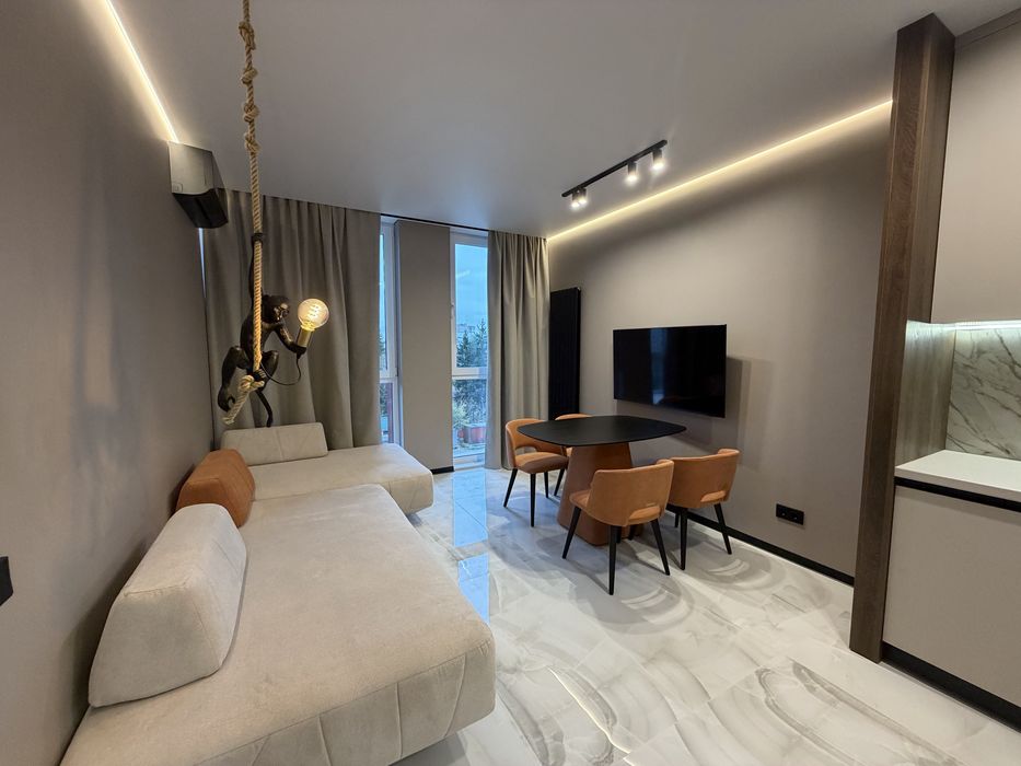 Продаж 1к квартири ЖК Central Park