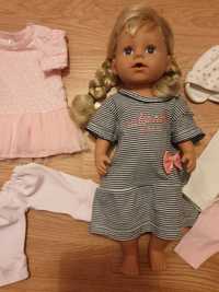 Sprzedam lalkę  Baby Born- siostrzyczkę