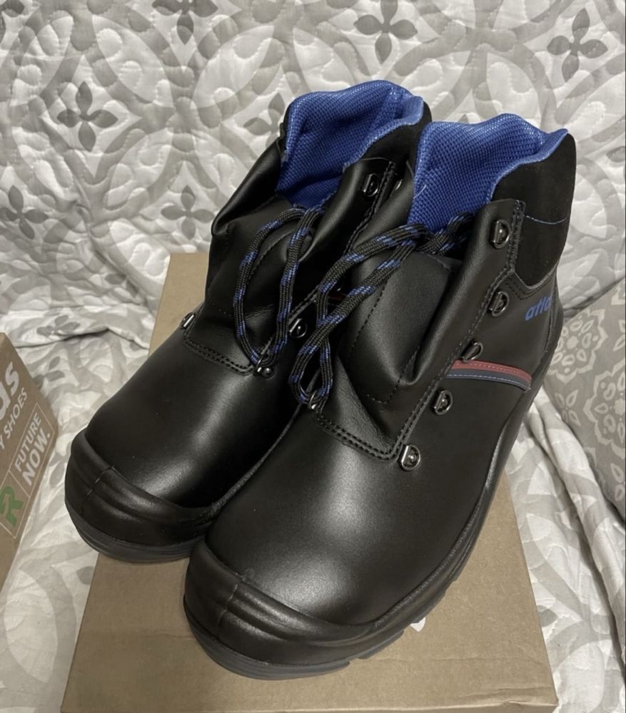 Buty robocze atlas rozm42