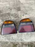 Lampy hella golf 3