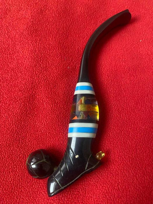 Lufka do papierosów dla kibica piłkarskiego.