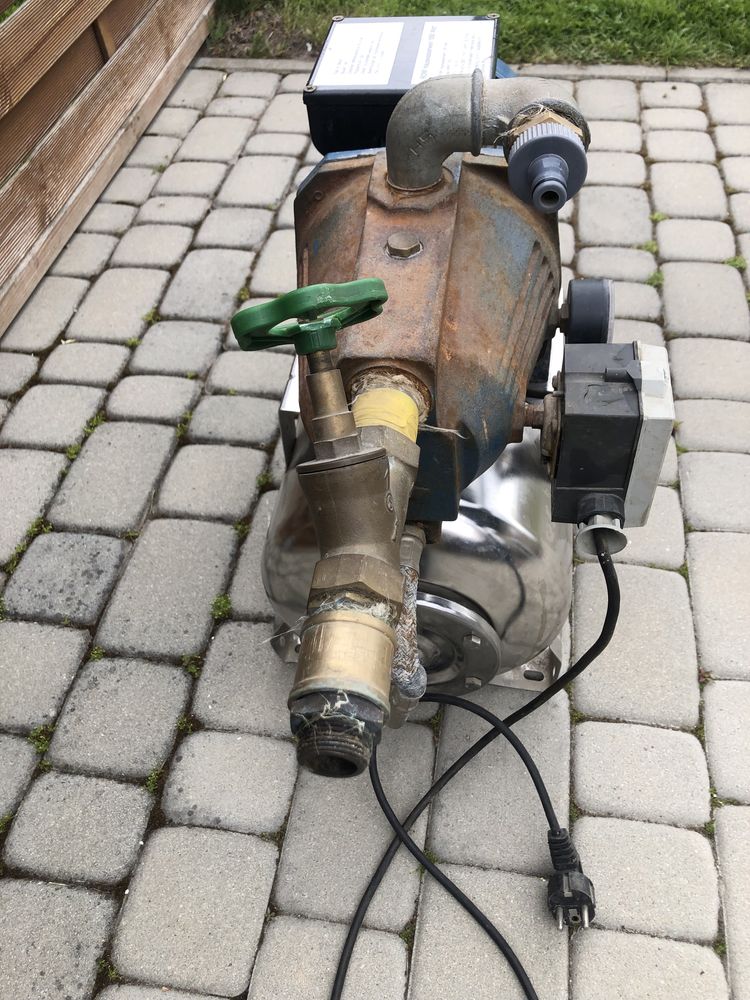 Hydrofor Rowi 1000Watt