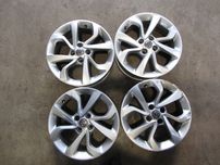 Felgi aluminiowe opel 4x100 et40 6,5x16j