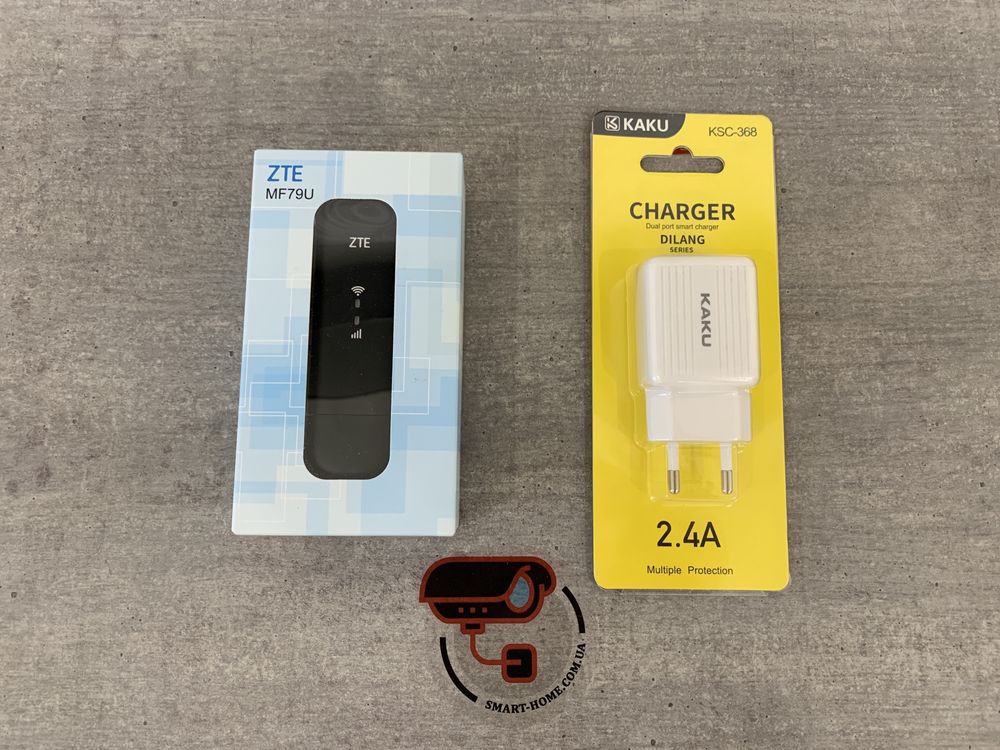 ХИТ GSM 3G 4G LTE Роутер USB WIFI модем ZTE MF79U Huawei для интернета