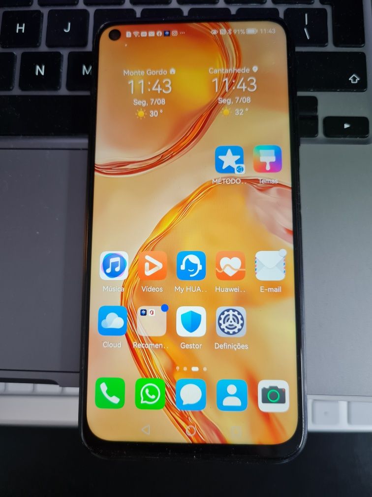 Huawei P40 Lite 128gb