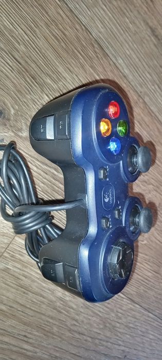 Кабелі комп'ютерні, джойстик