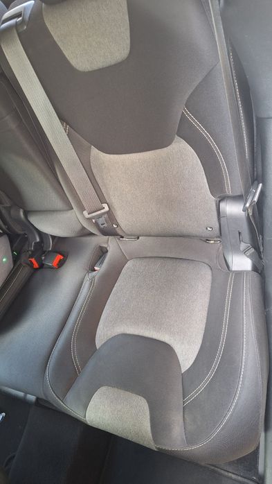 Jeep cherokee KL europa