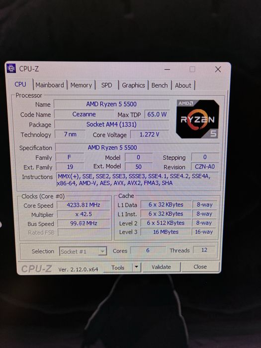 Игровой компютер комплект