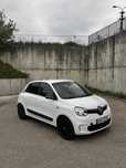 Renault twingo 3 2021 1.0 SCE 75 klima led smart