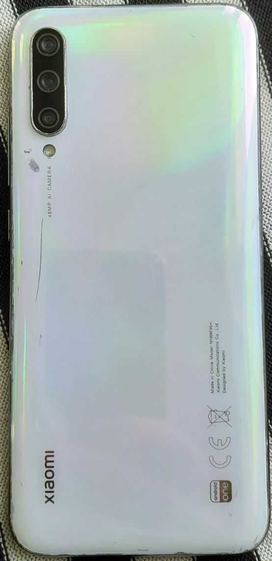 Xiaomi Mi A3 4/64GB