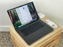 2023 MacBook Pro A2991 16" M3 PRO 18GB 512GB