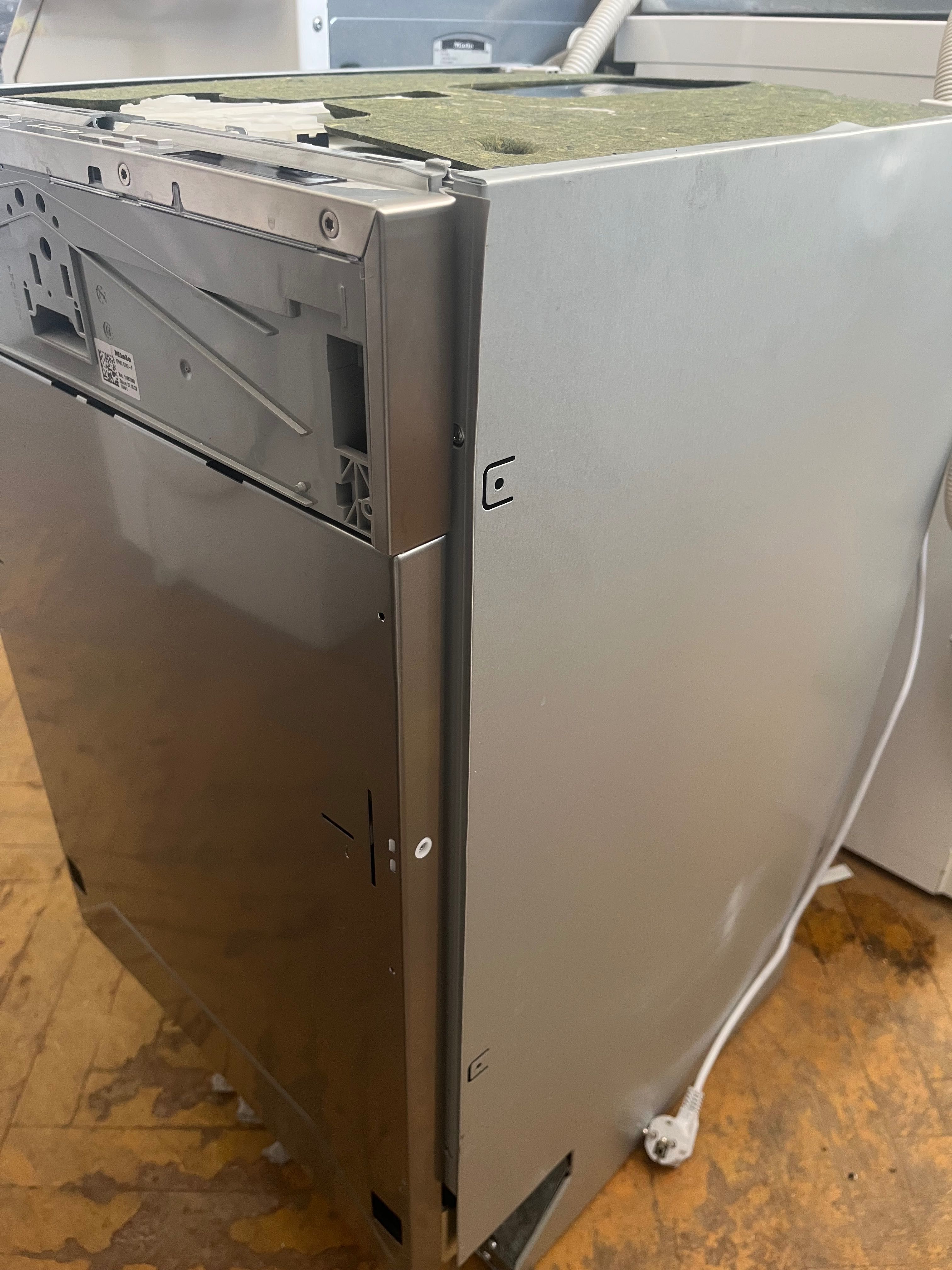 Zmywarka 45cm MIELE G 5690 SCVi SL z gwarancją