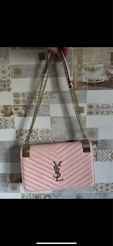 Сумочка YSL