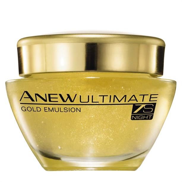 Anew ultimate Avon 45-55 anos