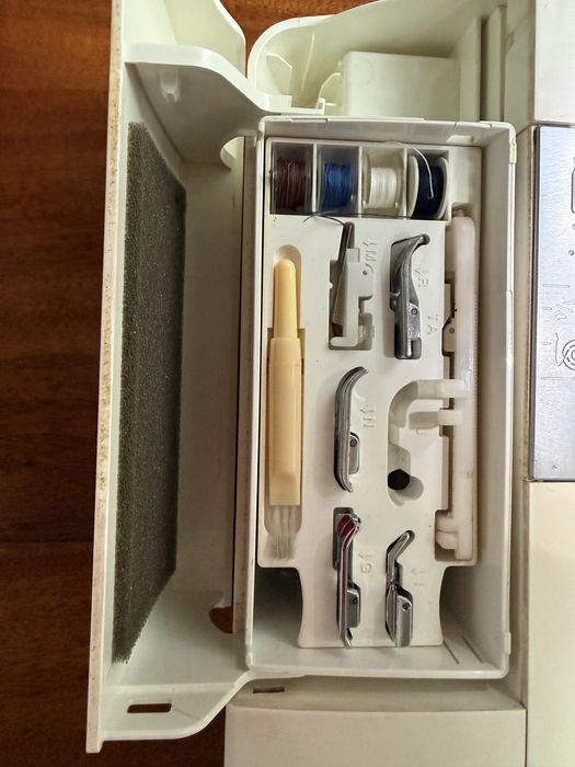 Швейна машина Brother innov-is 350 se