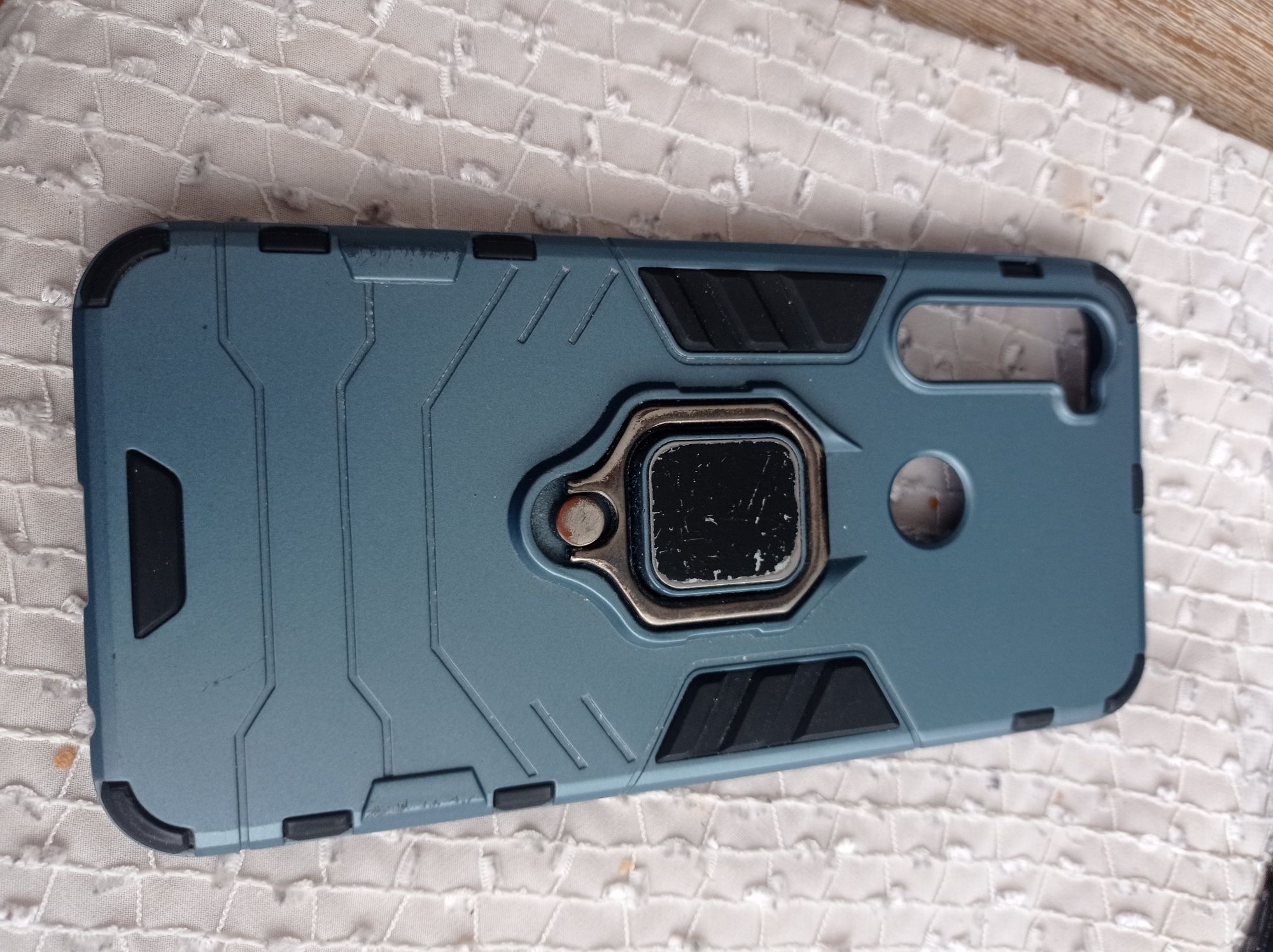Etui xiaomi mi note 8t- nowe plus gratis